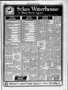 Hoylake & West Kirby News Thursday 09 January 1986 Page 27