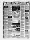 Hoylake & West Kirby News Thursday 09 January 1986 Page 28
