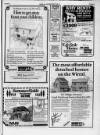 Hoylake & West Kirby News Thursday 09 January 1986 Page 31