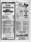 Hoylake & West Kirby News Thursday 09 January 1986 Page 35
