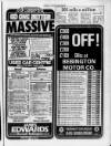 Hoylake & West Kirby News Thursday 09 January 1986 Page 37
