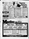 Hoylake & West Kirby News Thursday 09 January 1986 Page 38