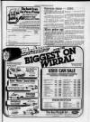 Hoylake & West Kirby News Thursday 09 January 1986 Page 39