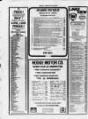 Hoylake & West Kirby News Thursday 09 January 1986 Page 40