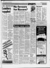 Hoylake & West Kirby News Thursday 09 January 1986 Page 43