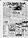 Hoylake & West Kirby News Thursday 09 January 1986 Page 44