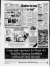 Hoylake & West Kirby News Thursday 16 January 1986 Page 14