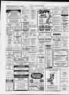 Hoylake & West Kirby News Thursday 16 January 1986 Page 22