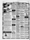 Hoylake & West Kirby News Thursday 16 January 1986 Page 30