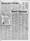 Hoylake & West Kirby News Thursday 16 January 1986 Page 33