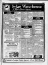 Hoylake & West Kirby News Thursday 16 January 1986 Page 35