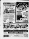 Hoylake & West Kirby News Thursday 16 January 1986 Page 36