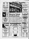 Hoylake & West Kirby News Thursday 16 January 1986 Page 40