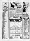 Hoylake & West Kirby News Thursday 16 January 1986 Page 42