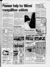Hoylake & West Kirby News Thursday 23 January 1986 Page 3