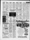 Hoylake & West Kirby News Thursday 23 January 1986 Page 8