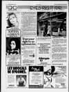 Hoylake & West Kirby News Thursday 23 January 1986 Page 12