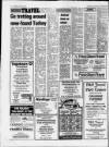 Hoylake & West Kirby News Thursday 23 January 1986 Page 14