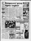 Hoylake & West Kirby News Thursday 23 January 1986 Page 19