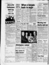 Hoylake & West Kirby News Thursday 23 January 1986 Page 22