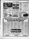 Hoylake & West Kirby News Thursday 23 January 1986 Page 38