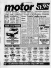 Hoylake & West Kirby News Thursday 23 January 1986 Page 40