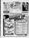 Hoylake & West Kirby News Thursday 23 January 1986 Page 42