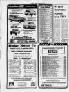 Hoylake & West Kirby News Thursday 23 January 1986 Page 46