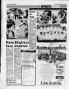 Hoylake & West Kirby News Thursday 23 January 1986 Page 50