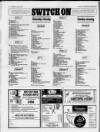 Hoylake & West Kirby News Thursday 30 January 1986 Page 12