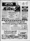 Hoylake & West Kirby News Thursday 30 January 1986 Page 23