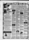 Hoylake & West Kirby News Thursday 30 January 1986 Page 26