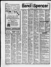 Hoylake & West Kirby News Thursday 30 January 1986 Page 28