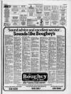 Hoylake & West Kirby News Thursday 30 January 1986 Page 29