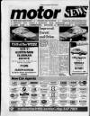 Hoylake & West Kirby News Thursday 30 January 1986 Page 30