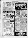 Hoylake & West Kirby News Thursday 30 January 1986 Page 32