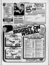 Hoylake & West Kirby News Thursday 30 January 1986 Page 33