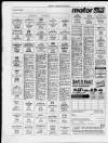 Hoylake & West Kirby News Thursday 30 January 1986 Page 36