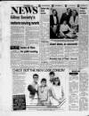 Hoylake & West Kirby News Thursday 30 January 1986 Page 40