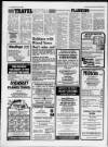 Hoylake & West Kirby News Thursday 06 February 1986 Page 12