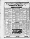 Hoylake & West Kirby News Thursday 06 February 1986 Page 26