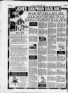 Hoylake & West Kirby News Thursday 06 February 1986 Page 28