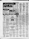 Hoylake & West Kirby News Thursday 06 February 1986 Page 32