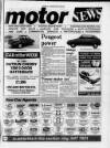 Hoylake & West Kirby News Thursday 06 February 1986 Page 33