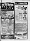 Hoylake & West Kirby News Thursday 06 February 1986 Page 35