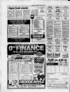 Hoylake & West Kirby News Thursday 06 February 1986 Page 40