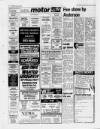 Hoylake & West Kirby News Thursday 06 February 1986 Page 42