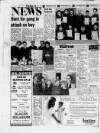 Hoylake & West Kirby News Thursday 06 February 1986 Page 44