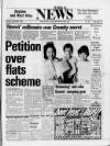Hoylake & West Kirby News Thursday 13 February 1986 Page 1