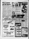 Hoylake & West Kirby News Thursday 13 February 1986 Page 10